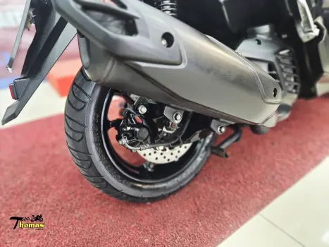 YAMAHA NMax 160 ABS, Foto 7