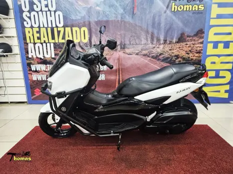 YAMAHA NMax 160 ABS, Foto 8
