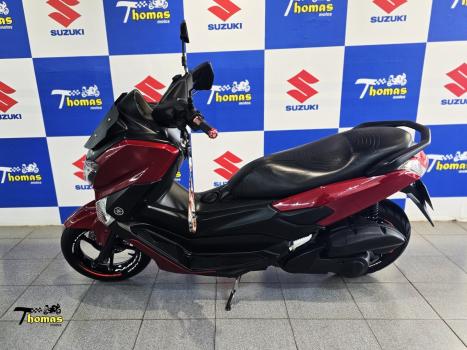 YAMAHA NMax 160 ABS, Foto 1