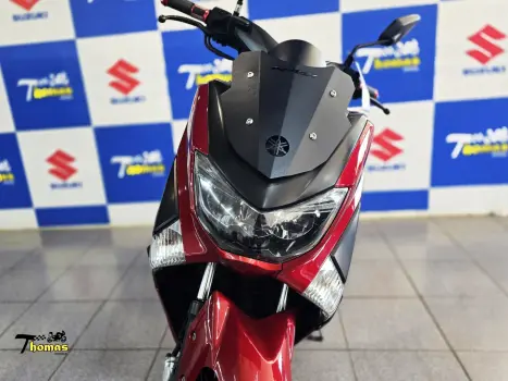 YAMAHA NMax 160 ABS, Foto 2