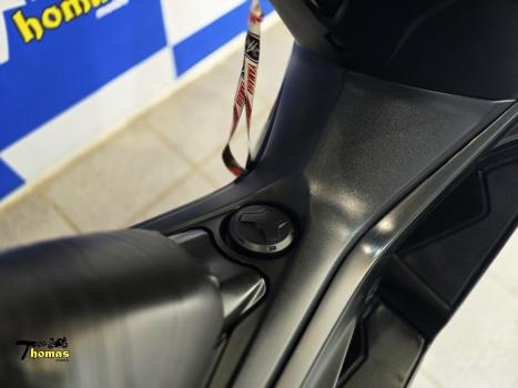 YAMAHA NMax 160 ABS, Foto 6