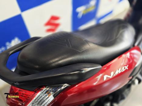 YAMAHA NMax 160 ABS, Foto 8