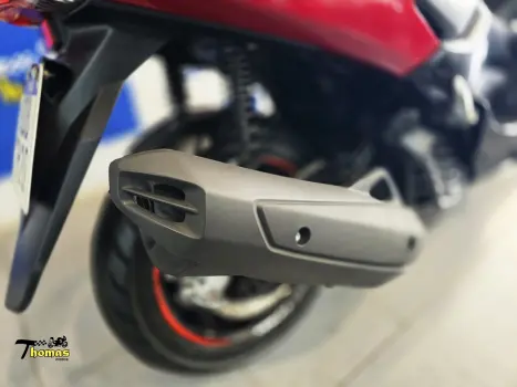 YAMAHA NMax 160 ABS, Foto 9