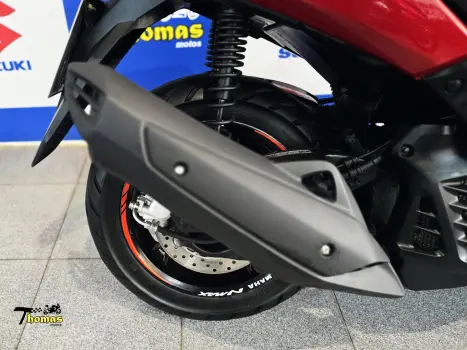 YAMAHA NMax 160 ABS, Foto 10