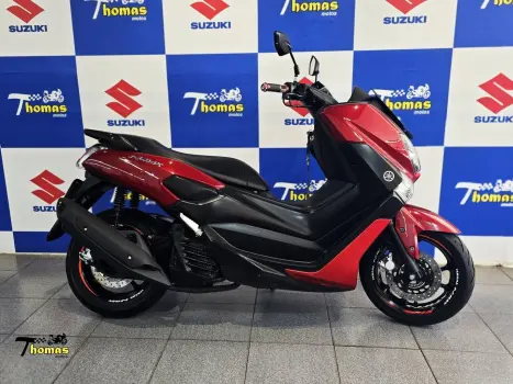 YAMAHA NMax 160 ABS, Foto 11