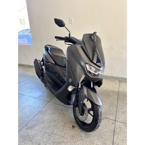 YAMAHA NMax 160 ABS, Foto 2