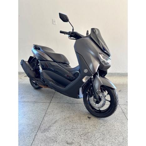 YAMAHA NMax 160 ABS, Foto 3