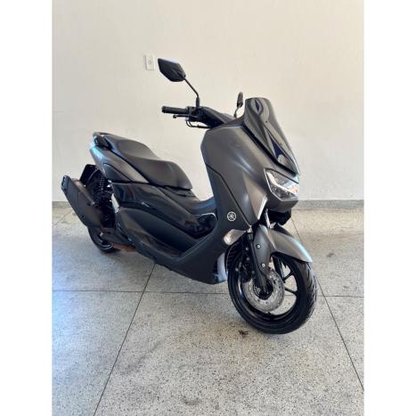 YAMAHA NMax 160 ABS, Foto 4