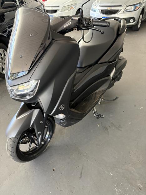 YAMAHA NMax 160 ABS, Foto 1