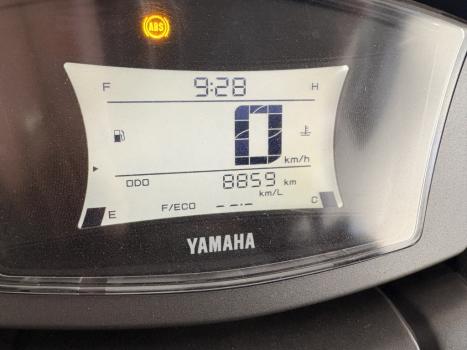 YAMAHA NMax 160 ABS, Foto 2