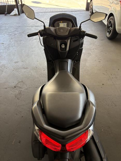 YAMAHA NMax 160 ABS, Foto 3