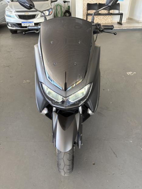 YAMAHA NMax 160 ABS, Foto 4