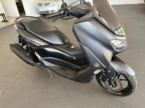 YAMAHA NMax 160 ABS, Foto 5