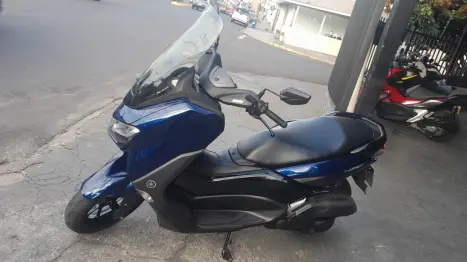 YAMAHA NMax 160 ABS, Foto 1