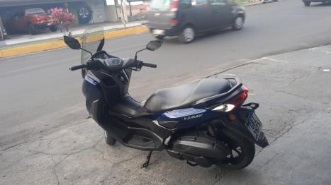 YAMAHA NMax 160 ABS, Foto 3