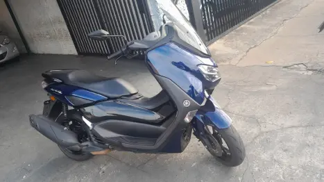 YAMAHA NMax 160 ABS, Foto 2
