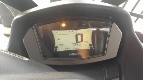 YAMAHA NMax 160 ABS, Foto 5