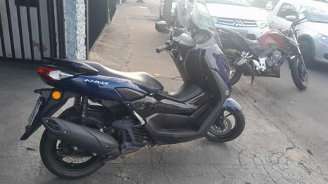 YAMAHA NMax 160 ABS, Foto 4