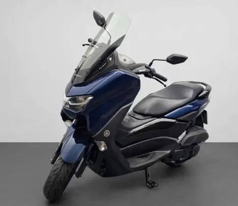 YAMAHA NMax 160 ABS, Foto 3