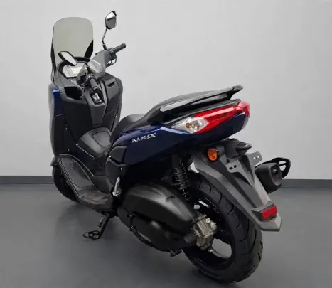 YAMAHA NMax 160 ABS, Foto 4
