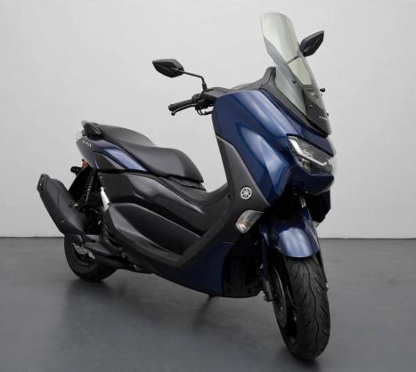 YAMAHA NMax 160 ABS, Foto 1