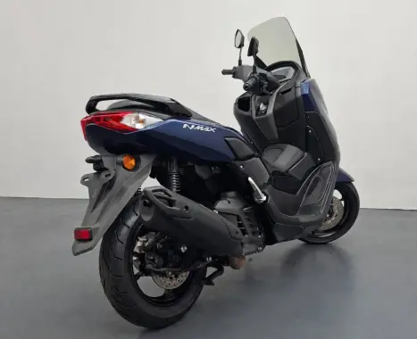 YAMAHA NMax 160 ABS, Foto 2