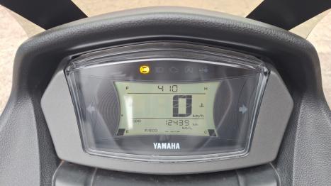 YAMAHA NMax 160 ABS, Foto 5