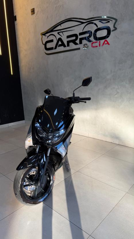 YAMAHA NMax 160 ABS, Foto 1