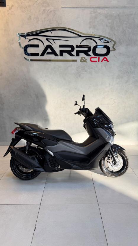 YAMAHA NMax 160 ABS, Foto 2