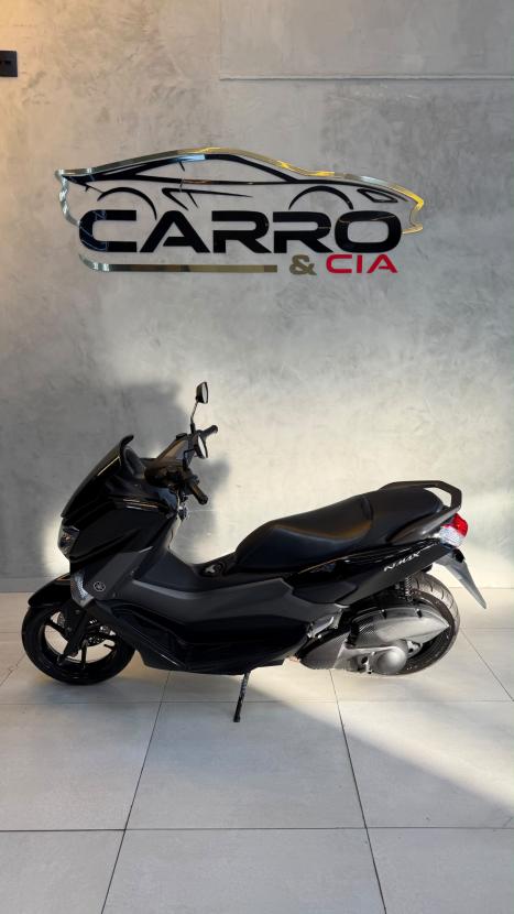 YAMAHA NMax 160 ABS, Foto 3