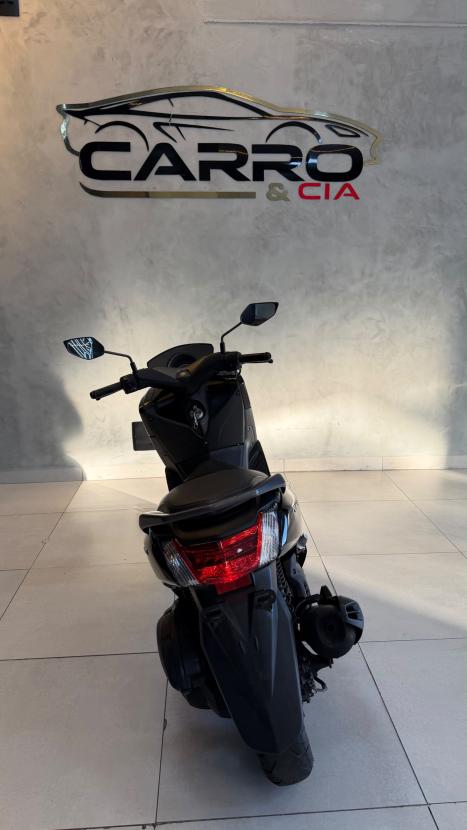 YAMAHA NMax 160 ABS, Foto 4