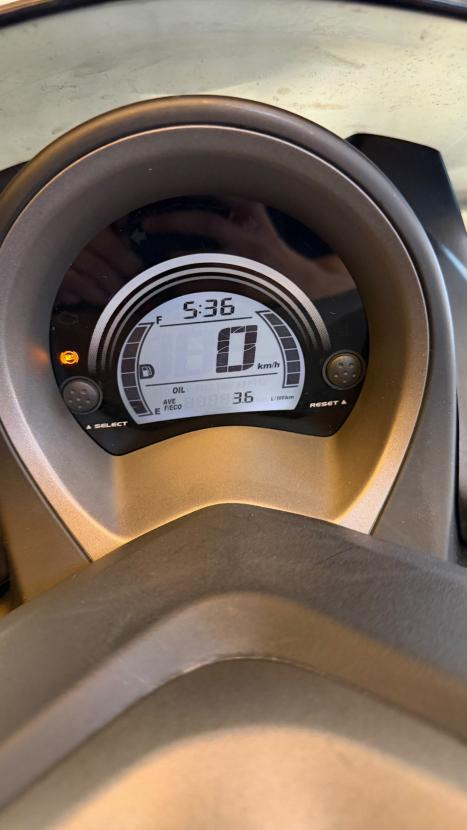 YAMAHA NMax 160 ABS, Foto 5