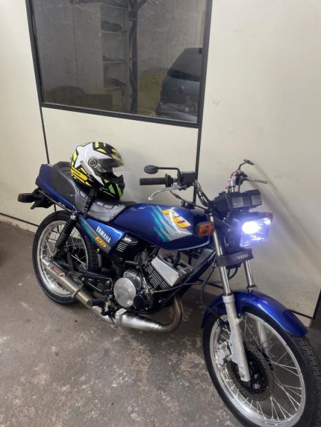 YAMAHA RD 135 CC, Foto 5