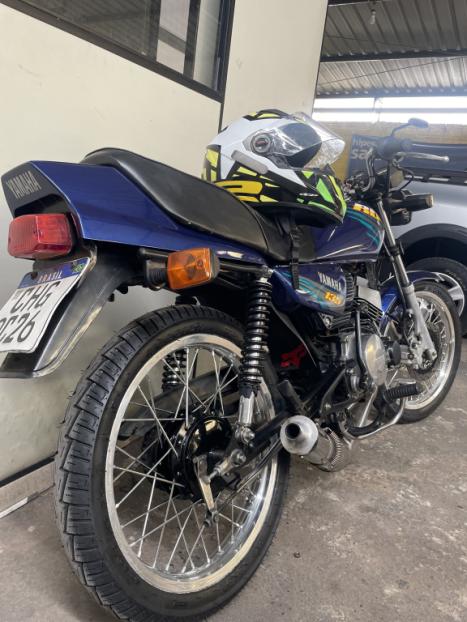 YAMAHA RD 135 CC, Foto 8