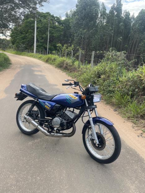 YAMAHA RD 135 CC, Foto 11
