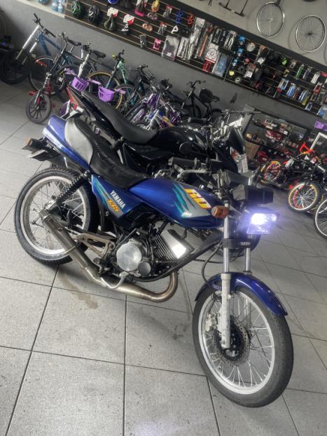 YAMAHA RD 135 CC, Foto 12