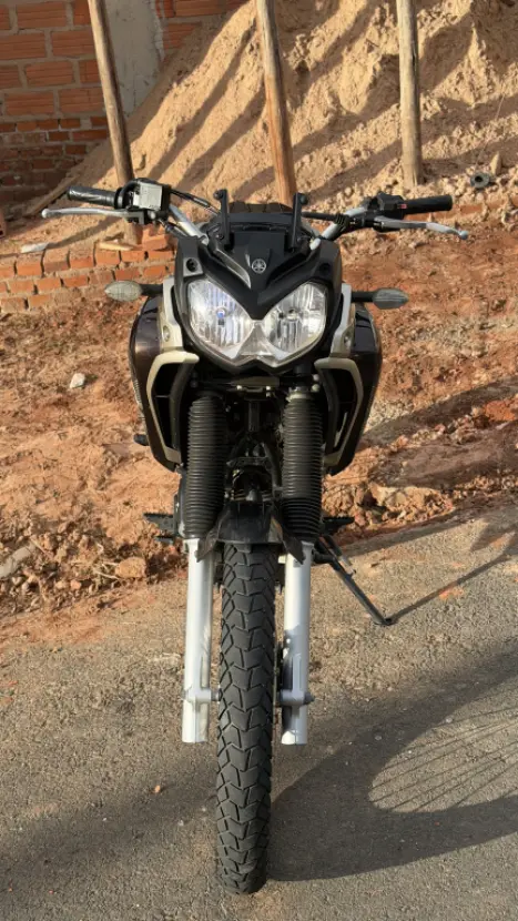 YAMAHA Tener� 250 XTZ, Foto 3