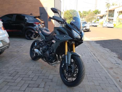 YAMAHA Tracer 900 GT , Foto 1