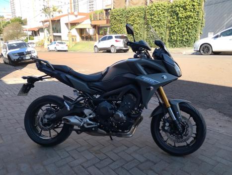 YAMAHA Tracer 900 GT , Foto 2
