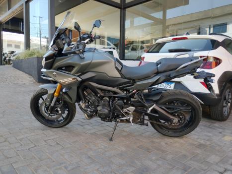 YAMAHA Tracer 900 GT , Foto 3