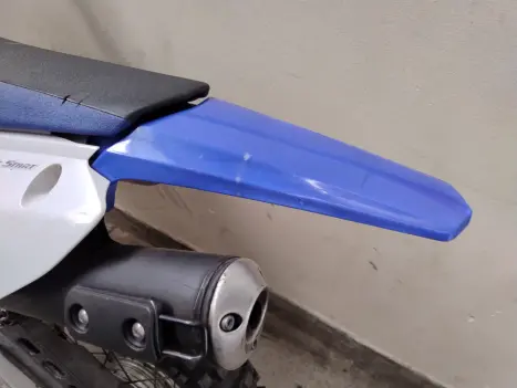 YAMAHA TTR 125 E, Foto 10