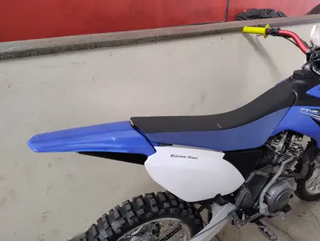 YAMAHA TTR 125 E, Foto 11