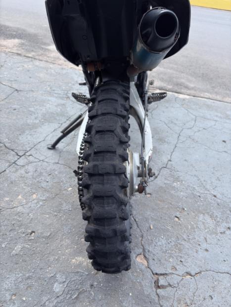 YAMAHA TTR 230 , Foto 5