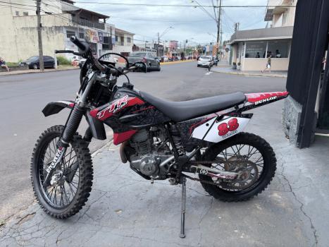 YAMAHA TTR 230 , Foto 2