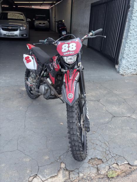 YAMAHA TTR 230 , Foto 3