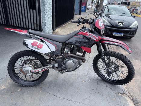 YAMAHA TTR 230 , Foto 1