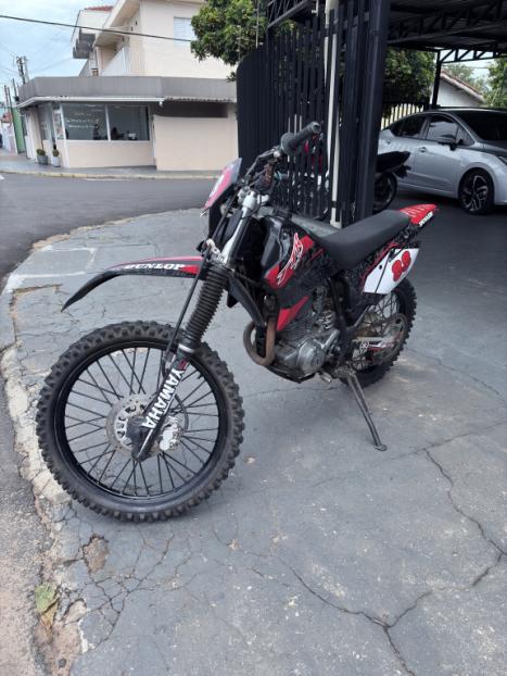 YAMAHA TTR 230 , Foto 4