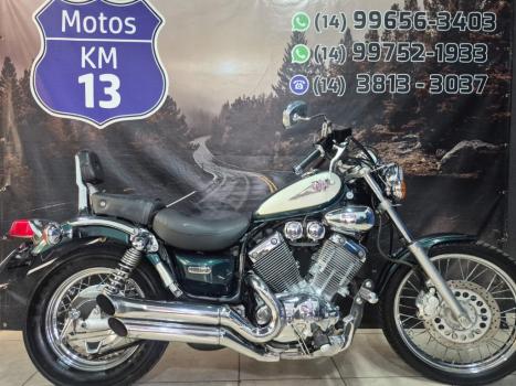 YAMAHA Virago XV 535 , Foto 1 YAMAHA Virago XV 535 , Foto 1