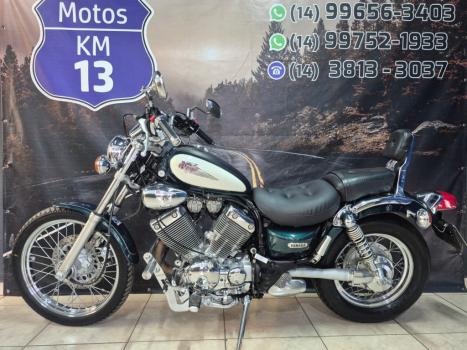 YAMAHA Virago XV 535 , Foto 2 YAMAHA Virago XV 535 , Foto 2