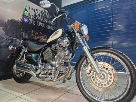 YAMAHA Virago XV 535 , Foto 3 YAMAHA Virago XV 535 , Foto 3